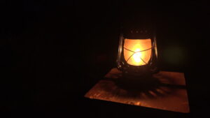 Why National Grid Collapsed on Friday - NISO