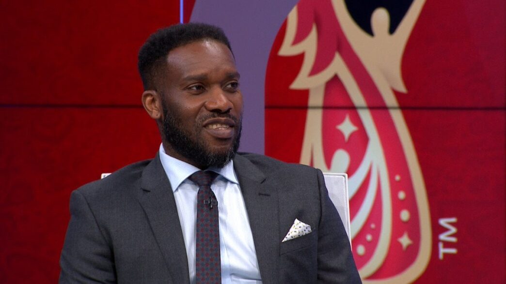 Comparing Ronaldinho and I is Difficult– Okocha