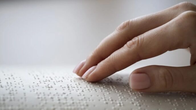 World Braille Day: 7 Things You Should Know