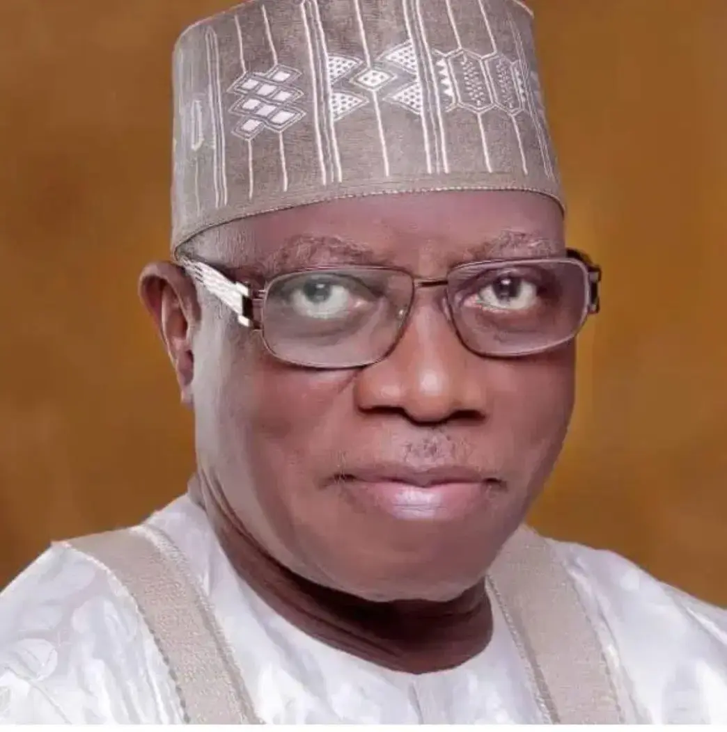 Newswatch Co-Founder Yakubu Mohammed Dies at 75