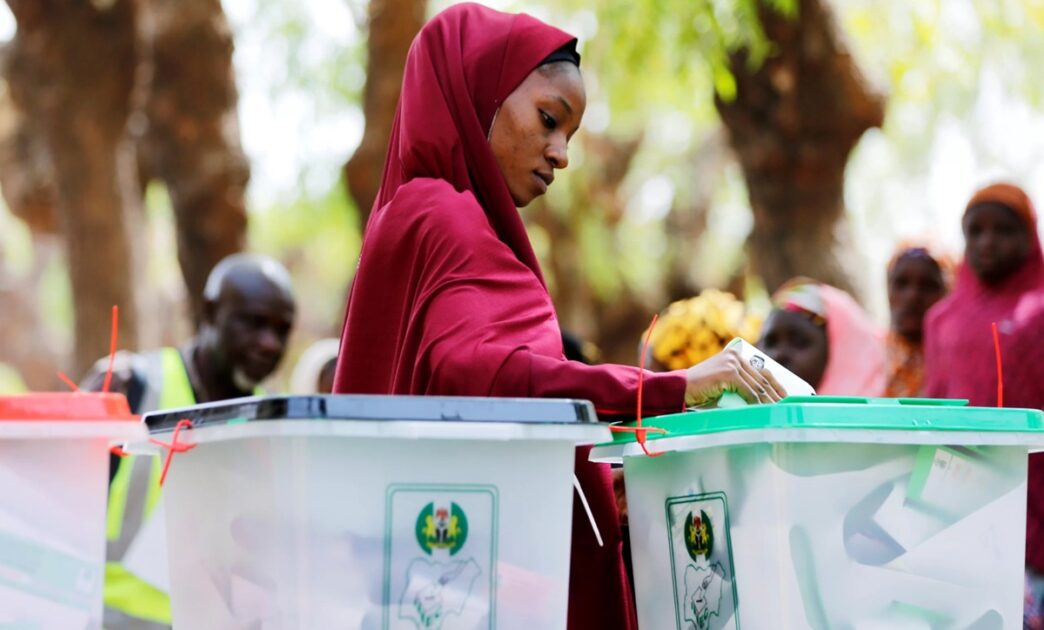 Yobe Sets June 6 for Local Government Elections