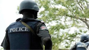 Police (News Central TV)