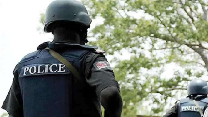 Police Rescue 17 Trafficking Victims in Nasarawa