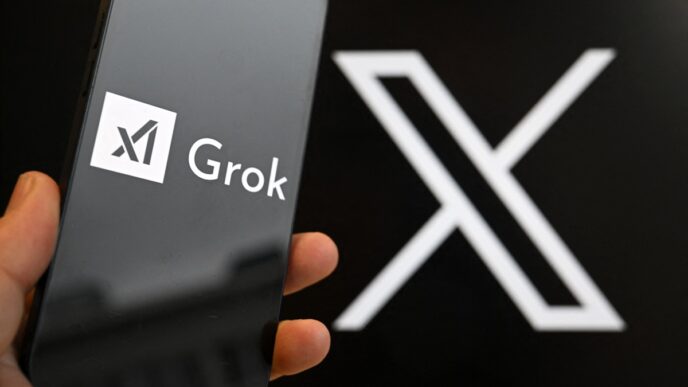Malaysia Lifts Suspension on Musk's Grok Chatbot