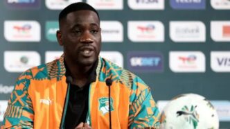 AFCON 2025: Côte d’Ivoire Coach Laments Defeat to Egypt