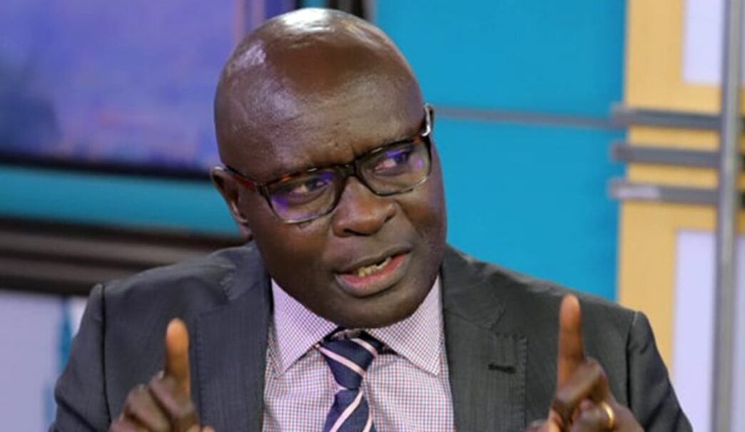 Uganda Election Chief Faces Threats Over Results