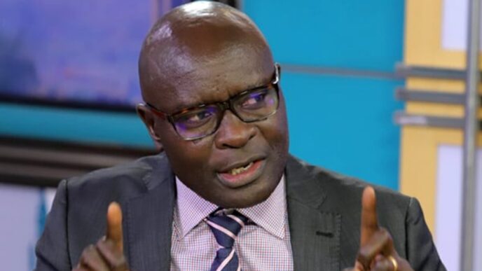 Uganda Election Chief Faces Threats Over Results