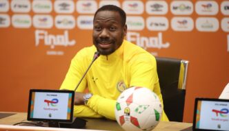 AFCON 2025: Senegal Coach Apologises for Players’ Walkout
