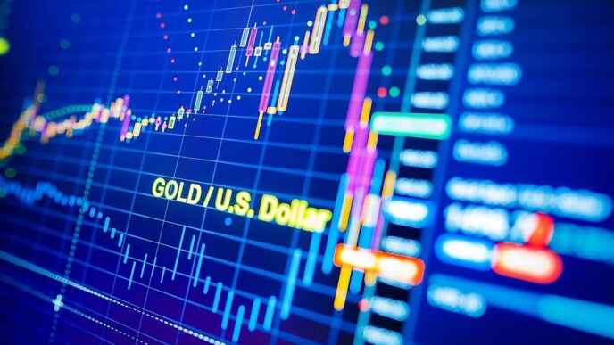 US Stocks Rise After Trump Rules Out Force Over Greenland
