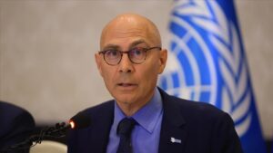 UN Rights Chief Condemns 'Routine Abuse' of Migrants in US