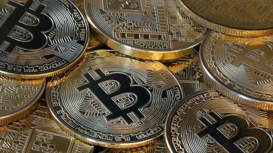 Bitcoin Falls Below $70,000 for First Time