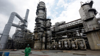 Africa Energy Bank Commits $10 Billion to Nigeria, Others