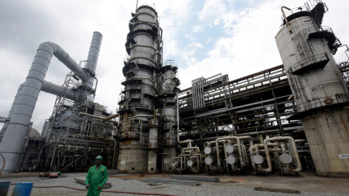 Africa Energy Bank Commits $10 Billion to Nigeria, Others