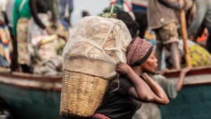African Trade Poised to Gain From US-China Rivalry