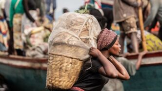 African Trade Poised to Gain From US-China Rivalry