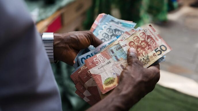 Cedi (News Central TV)