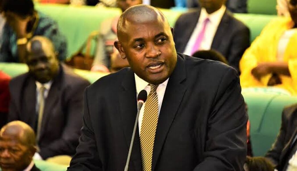 Uganda Minister Condemns Raid on Bobi Wine’s Home