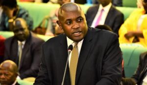 Uganda Minister Condemns Raid on Bobi Wine’s Home