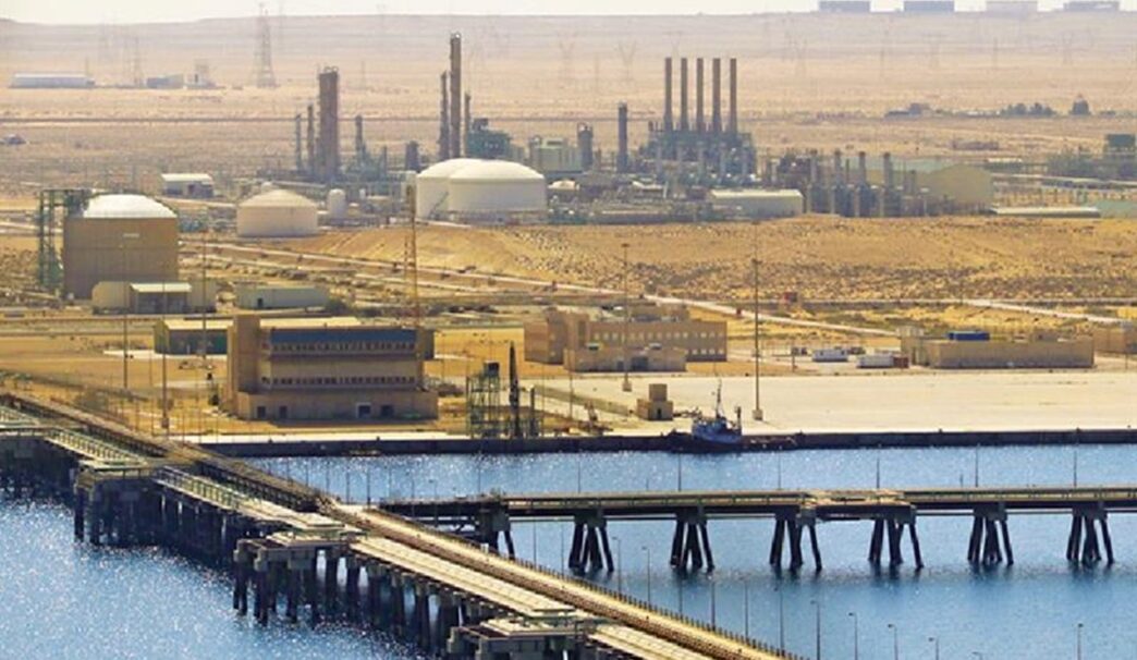 Libya Grants Foreign Oil Companies Exploration Licences