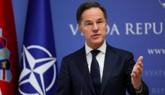 NATO Launches 'Arctic Sentry' Mission After Greenland Crisis