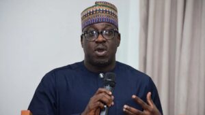 ADC Dismisses Hayatu-Deen's Rigging Allegations (News Central TV)