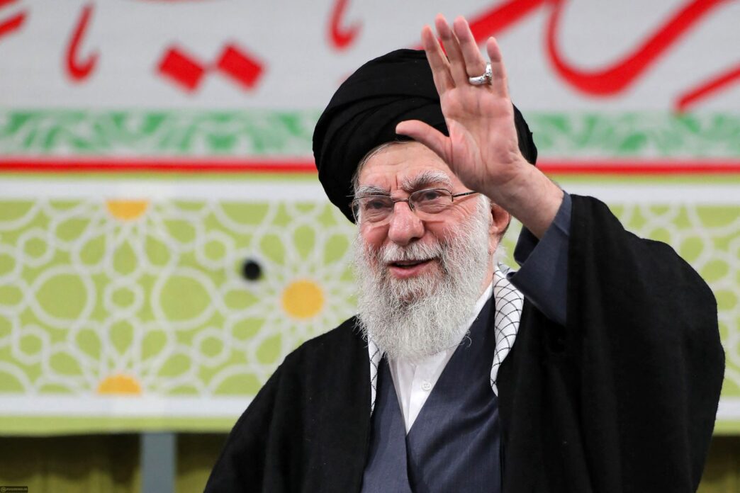 Iran Approves Motorcycle Licences for Women