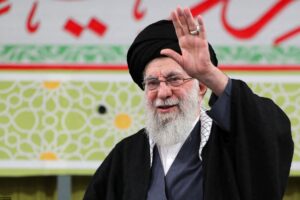 Iran Approves Motorcycle Licences for Women