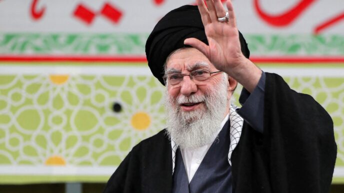 Iran Approves Motorcycle Licences for Women