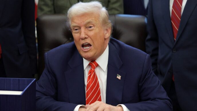 Trump (News Central TV)