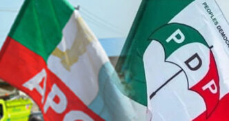 FCT Polls: APC Wins Five of Six Councils; PDP Wins Gwagwalada