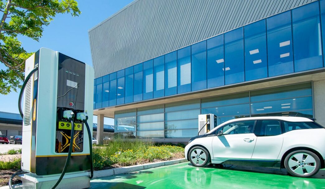Africa Accelerates Electric Vehincle Growth