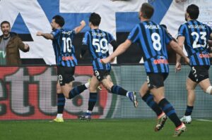 Atalanta (News Central TV)