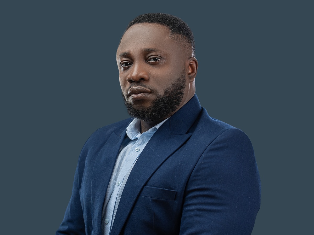Babatunde Koiki