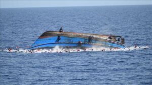 Boat Sinking in Sudan Leaves 21 Dead
