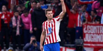 Champions League Players with Hat-Tricks This Season