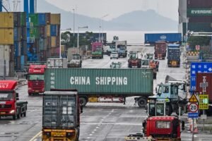 China Allows Duty-Free Imports from South Africa