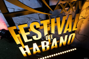 Cigar Festival (News Central TV)