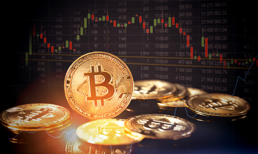 Crypto Firm Mistakenly Sends 40 Billion Bitcoin to Users