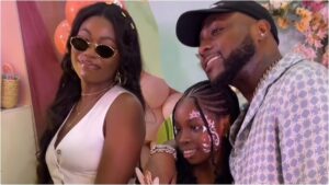 Davido Ends Custody Battle, Alleges ‘Low Blow’ in Court