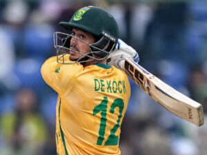 de Kock (News Central TV)