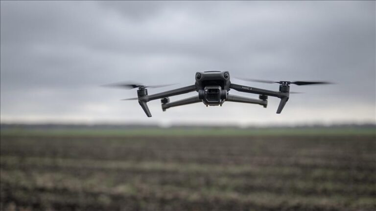 DR Congo Repels Airport Drone Attack