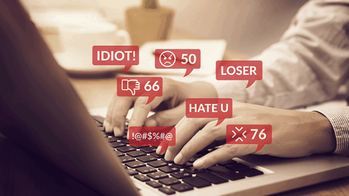 EU to Launch Youth Online Abuse Reporting App