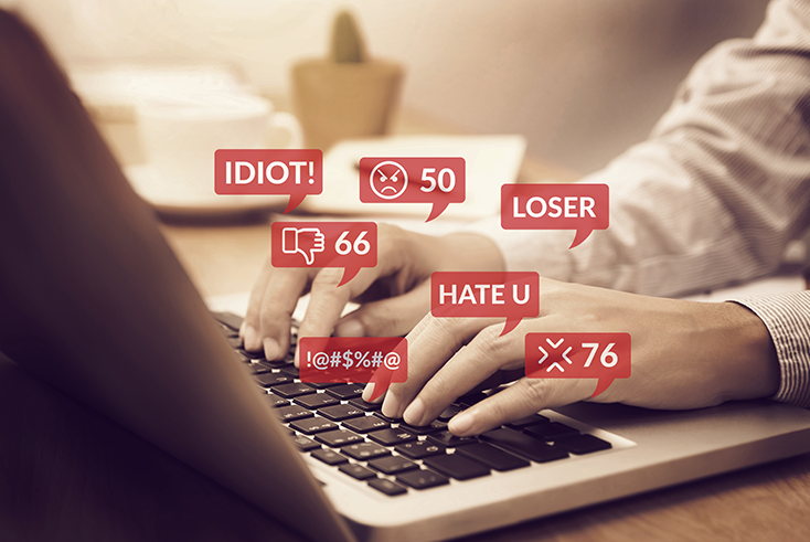 EU to Launch Youth Online Abuse Reporting App