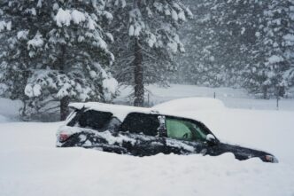 Eight Missing Californian Skiers Found Dead