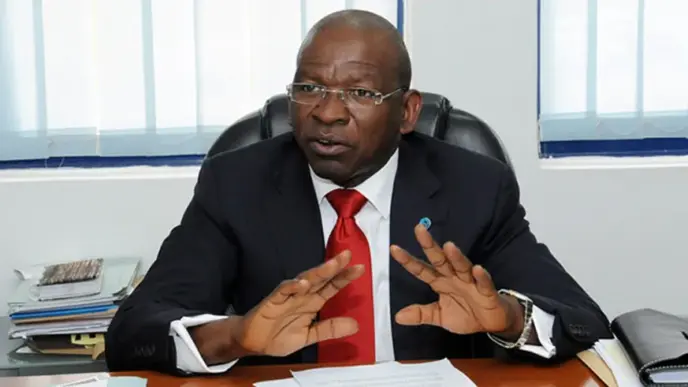 Ex-NEXIM Boss Sentenced to 490 Years in Jail