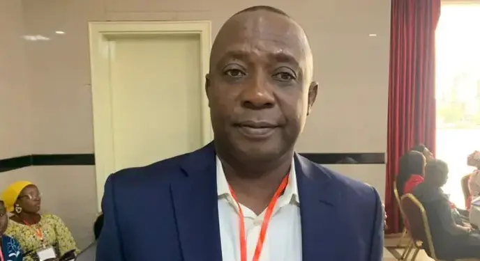 Algorithms Threaten Democracy, Warns Anaba