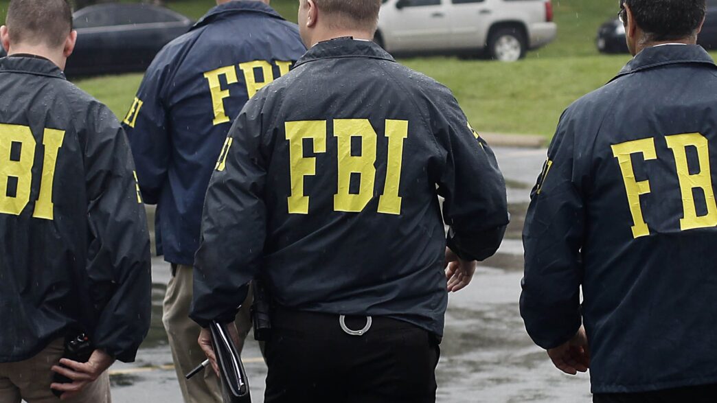 Nigerian Extradited to US Over Alleged Sexual Extortion