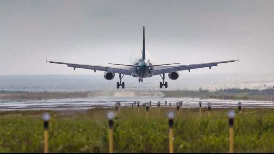 FCCPC Finds Price Manipulation by Local Airlines