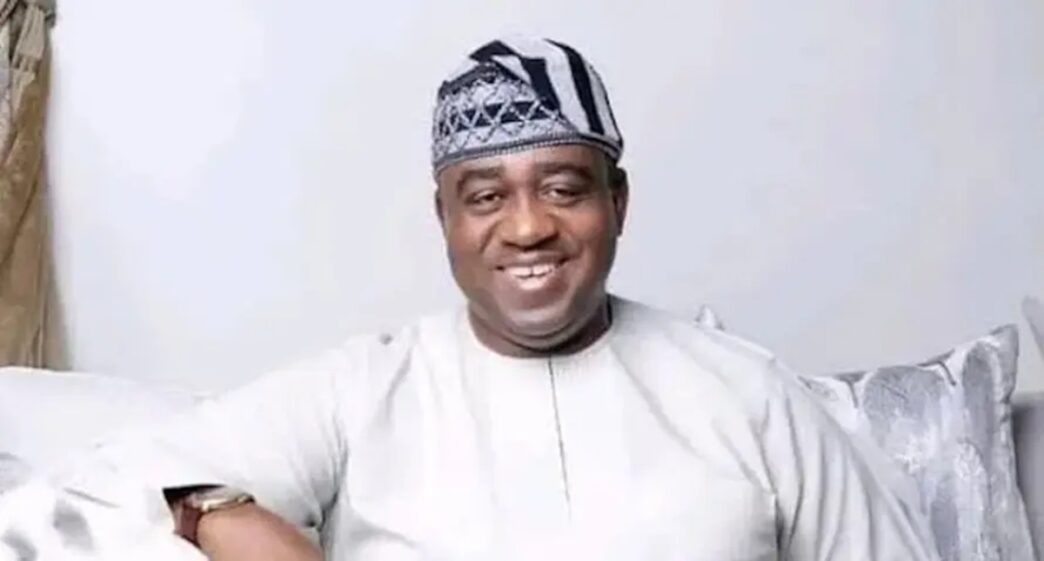 Suswam (News Central TV)