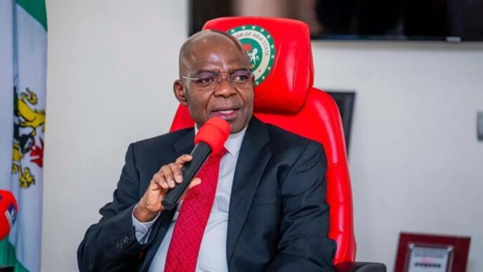 Abia to Clear Salary Arrears Owed Former Councillors